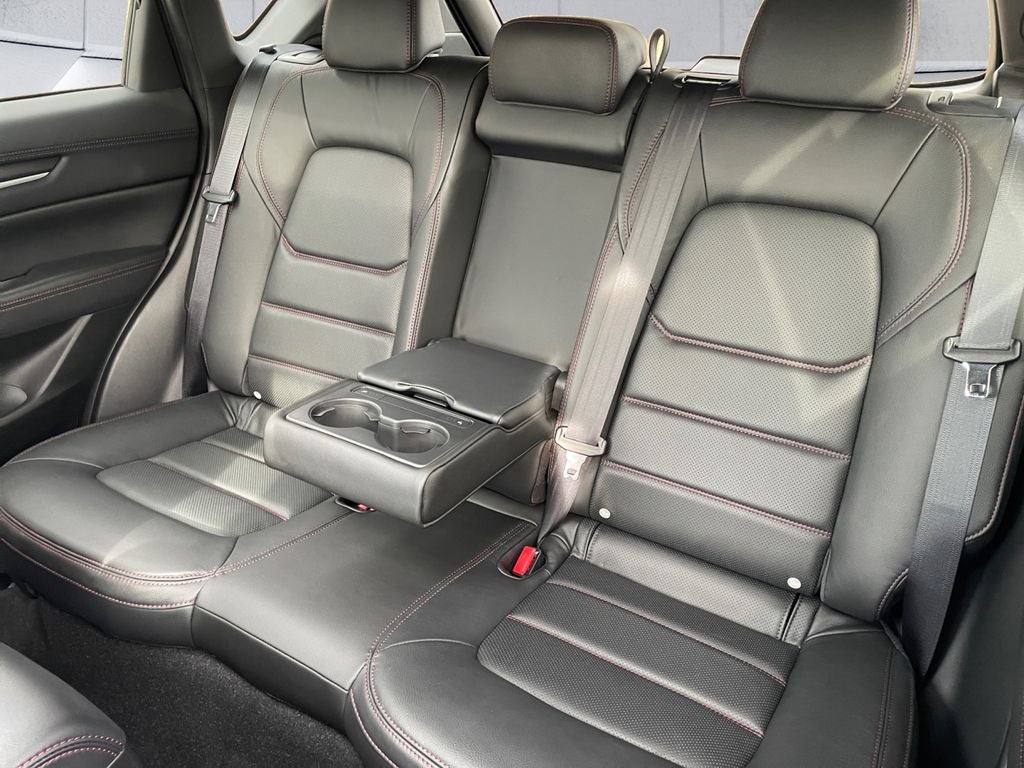 2025 Mazda Mazda CX-5 2.5 Turbo Premium Package