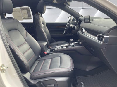 2025 Mazda Mazda CX-5 2.5 Turbo Premium Package