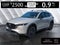 2025 Mazda Mazda CX-5 2.5 Turbo Premium AWD