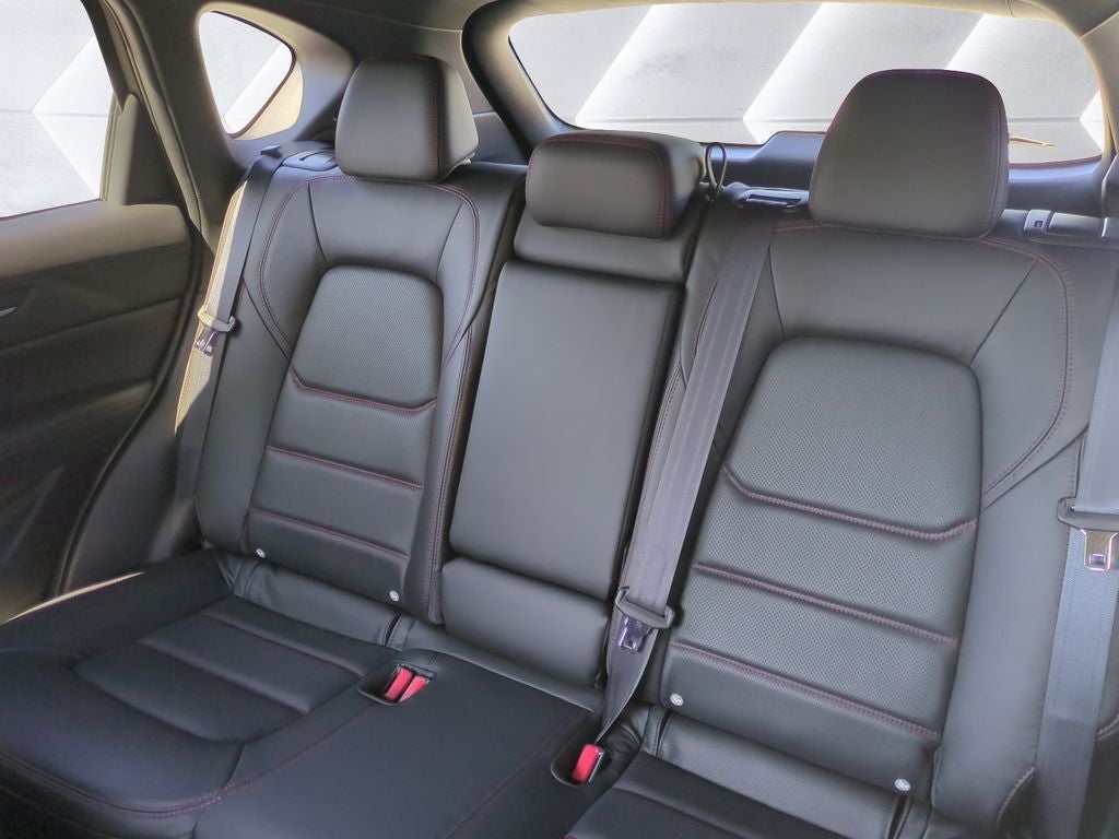 2025 Mazda Mazda CX-5 2.5 Turbo Premium AWD