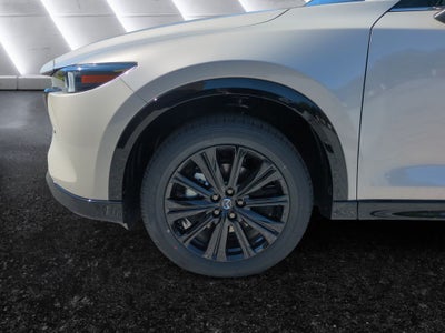 2025 Mazda Mazda CX-5 2.5 Turbo Premium AWD