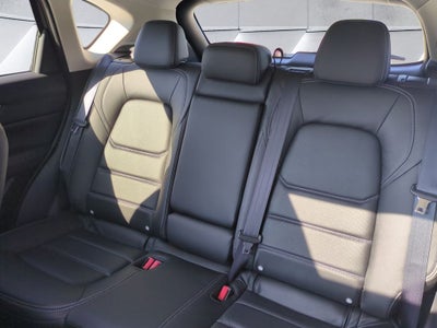 2025 Mazda Mazda CX-5 2.5 S Premium Plus AWD