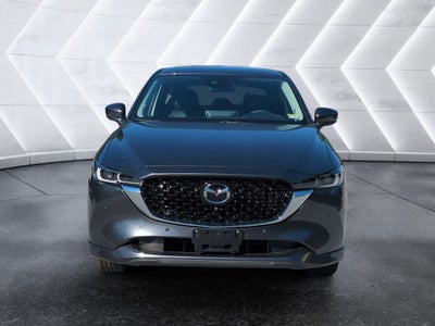 2025 Mazda Mazda CX-5 2.5 S Premium Plus AWD