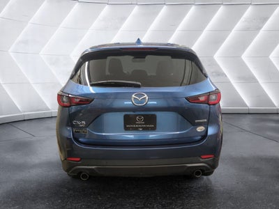 2023 Mazda Mazda CX-5 2.5 S Premium Plus Package