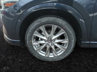 2025 Mazda Mazda CX-5 2.5 S Premium Plus AWD