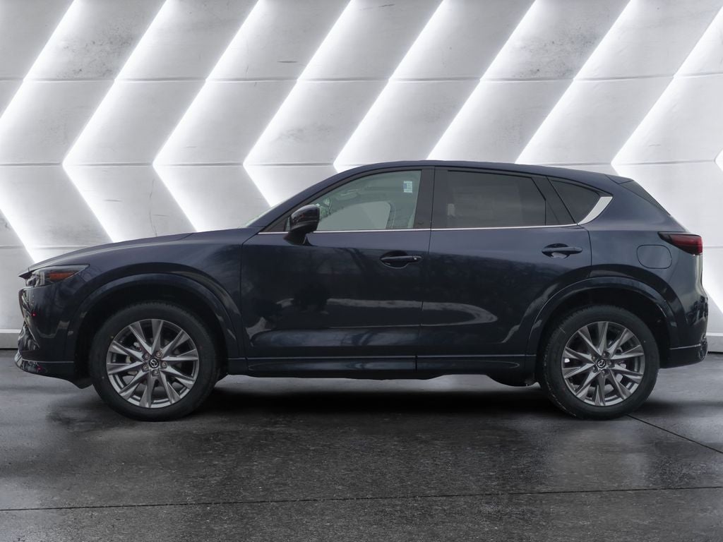 2025 Mazda Mazda CX-5 2.5 S Premium Plus AWD
