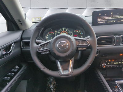 2025 Mazda Mazda CX-5 2.5 S Premium Plus AWD