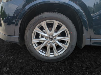 2025 Mazda Mazda CX-5 2.5 S Premium Plus AWD