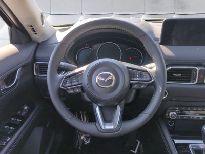 2025 Mazda Mazda CX-5 2.5 S Premium Plus AWD