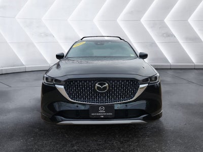 2025 Mazda Mazda CX-5 Base