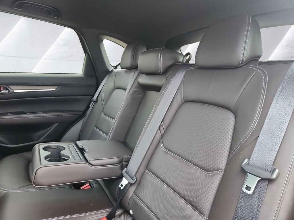 2025 Mazda Mazda CX-5 Base