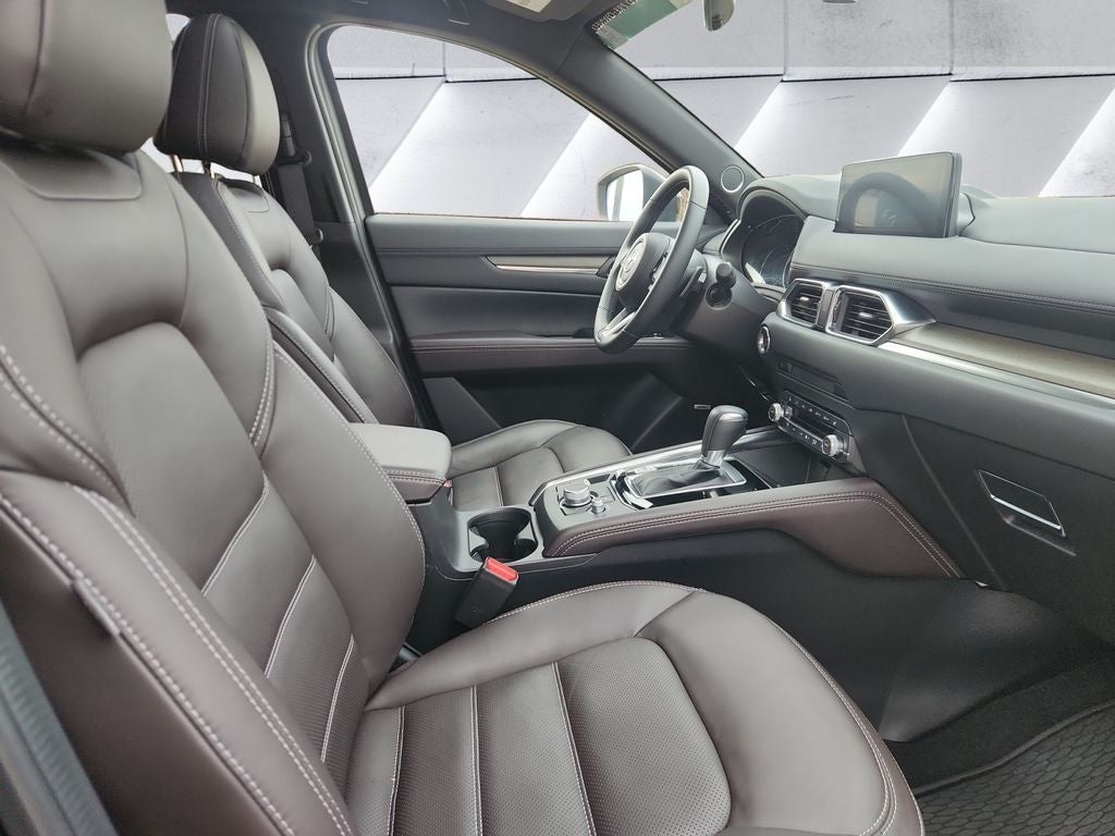 2025 Mazda Mazda CX-5 Base