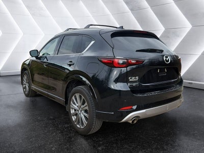 2025 Mazda Mazda CX-5 Base