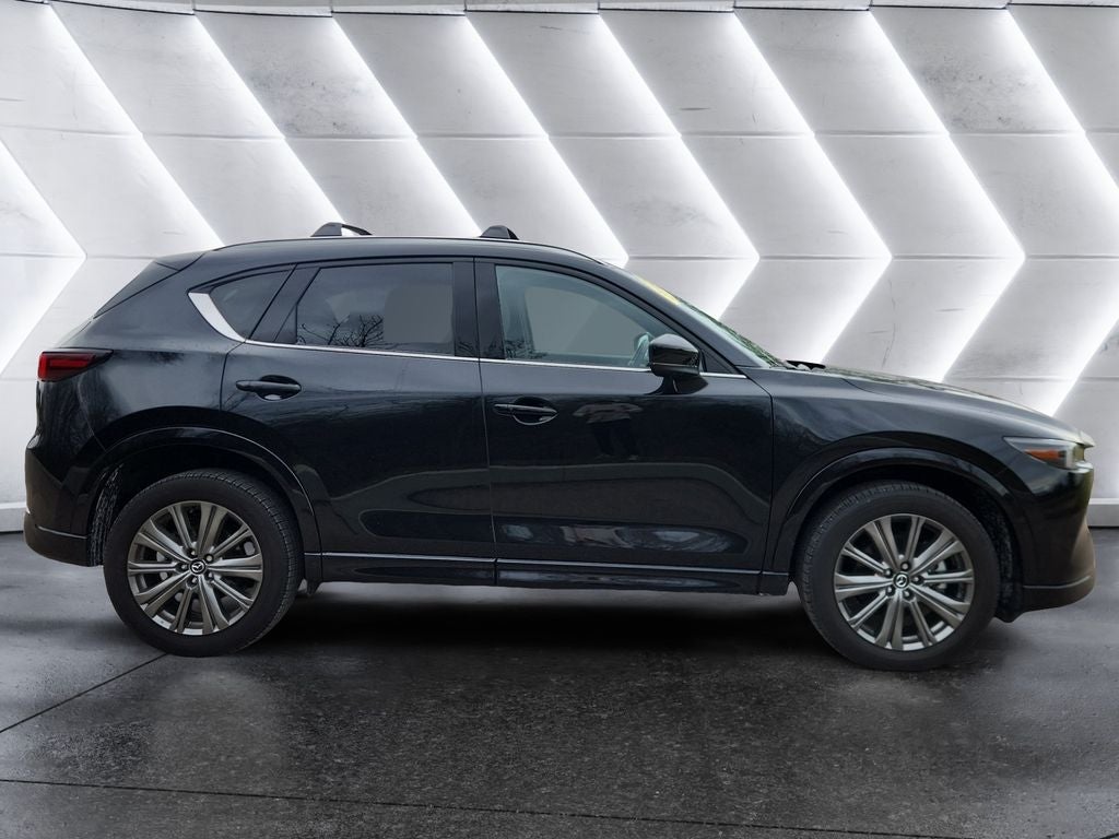 2025 Mazda Mazda CX-5 Base