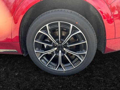 2026 Mazda Mazda CX-70 3.3 Turbo S Premium AWD