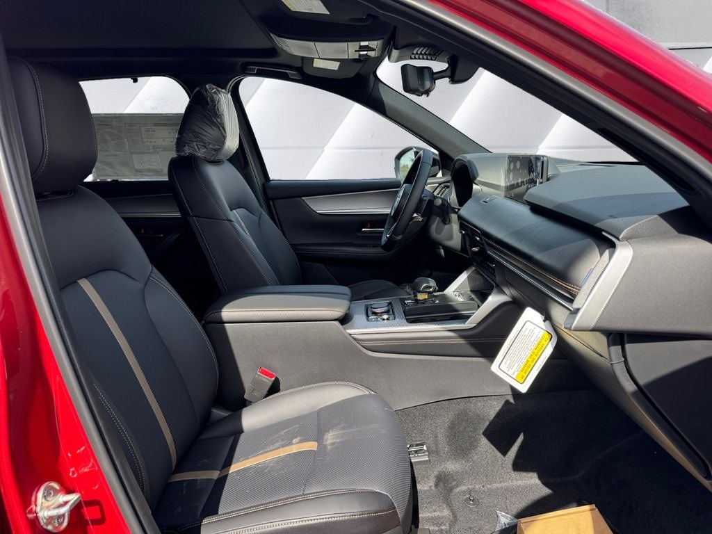 2026 Mazda Mazda CX-70 3.3 Turbo S Premium AWD