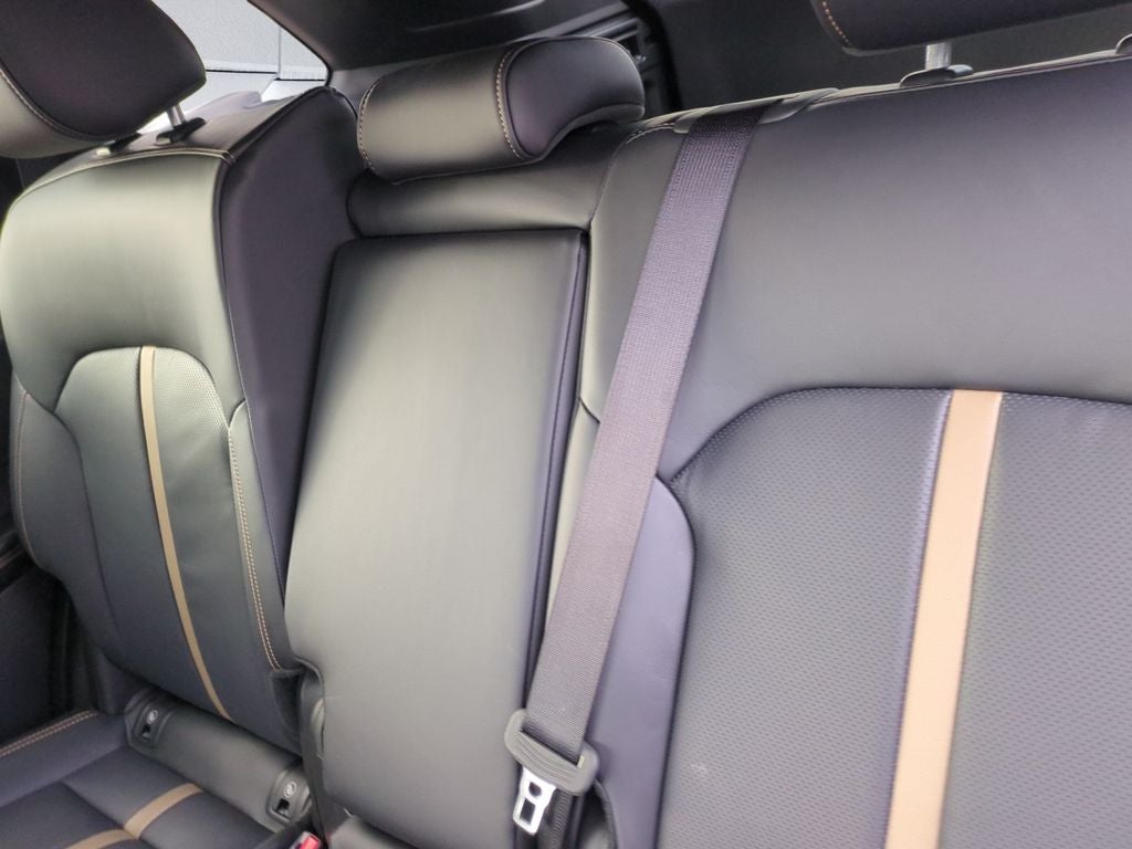 2026 Mazda Mazda CX-70 3.3 Turbo S Premium AWD