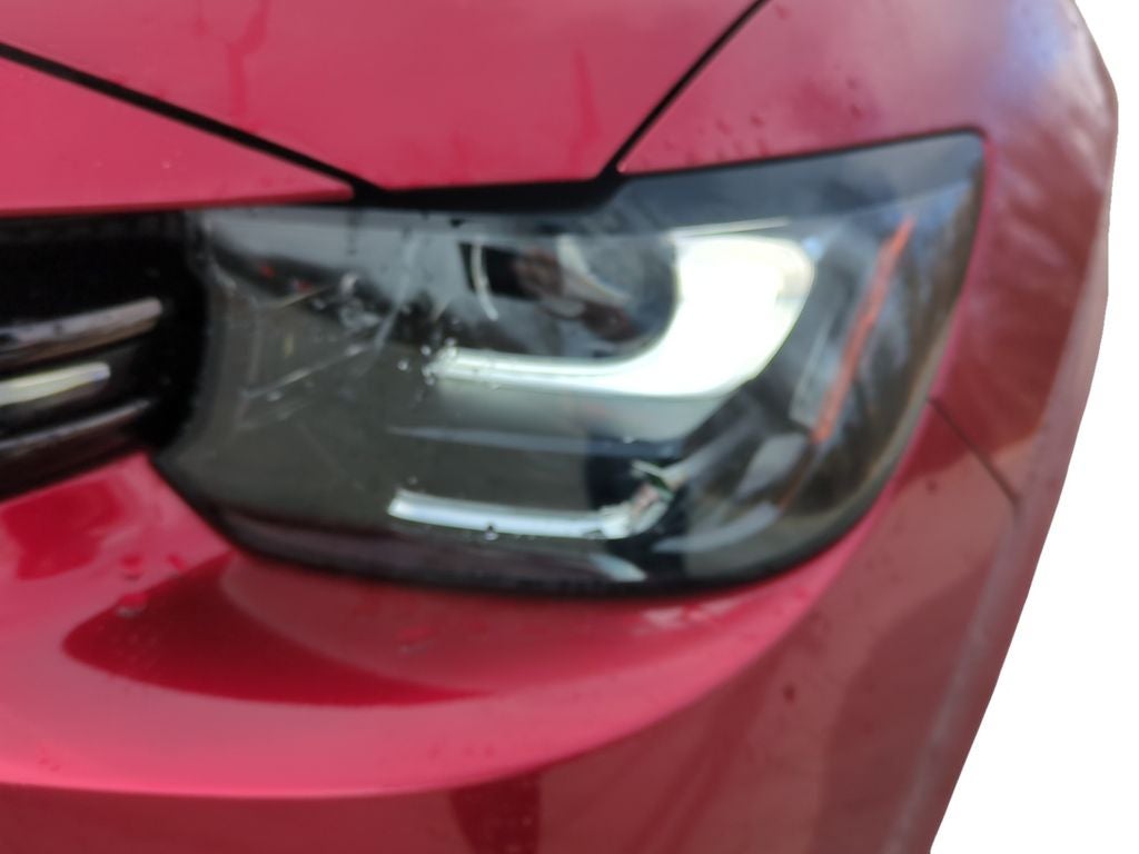 2026 Mazda Mazda CX-70 3.3 Turbo S Premium AWD