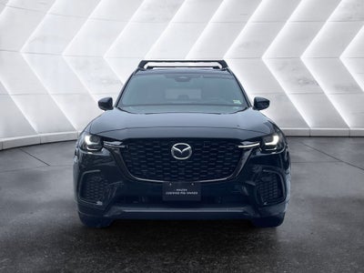 2025 Mazda Mazda CX-70 3.3 Turbo S Premium Plus Package