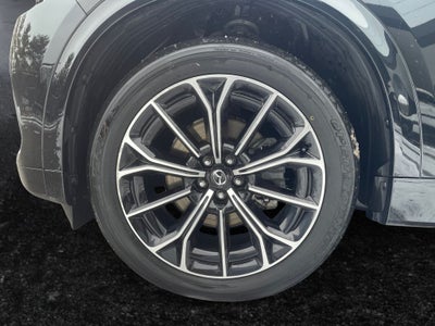 2025 Mazda Mazda CX-70 3.3 Turbo S Premium Plus Package