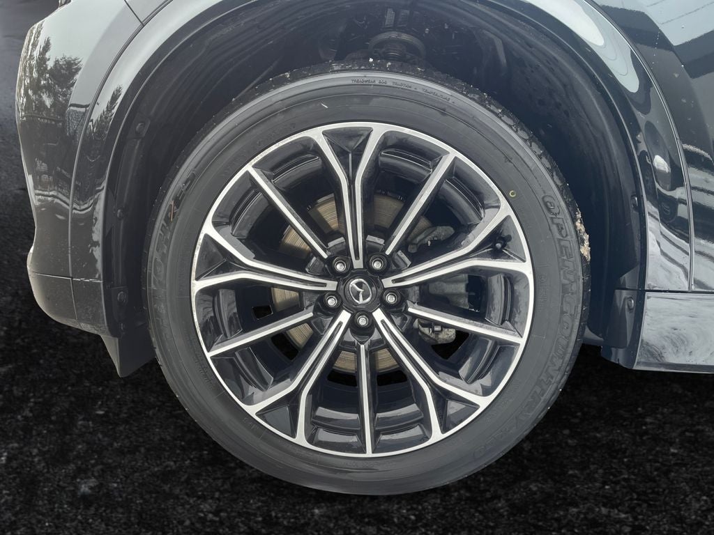 2025 Mazda Mazda CX-70 3.3 Turbo S Premium Plus Package