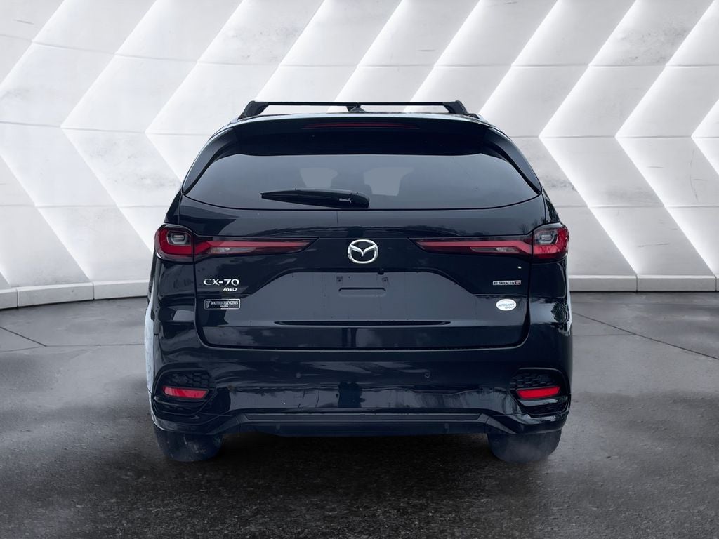 2025 Mazda Mazda CX-70 3.3 Turbo S Premium Plus Package