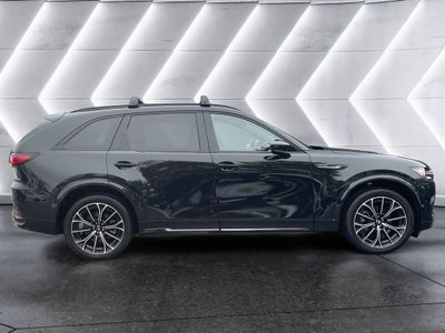 2025 Mazda Mazda CX-70 3.3 Turbo S Premium Plus Package