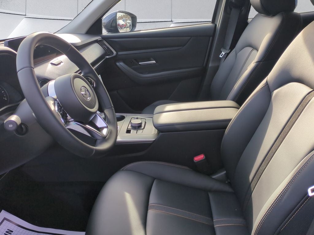 2026 Mazda Mazda CX-90 3.3 Turbo Select AWD