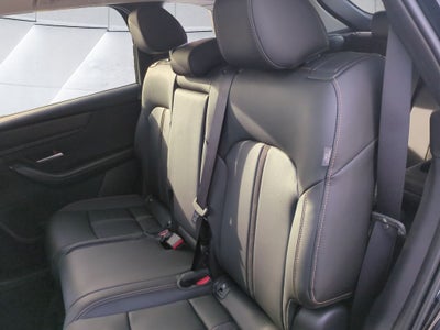 2026 Mazda Mazda CX-90 3.3 Turbo Select AWD