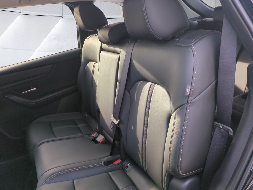 2026 Mazda Mazda CX-90 3.3 Turbo Select AWD