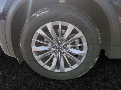 2026 Mazda Mazda CX-90 3.3 Turbo Select AWD