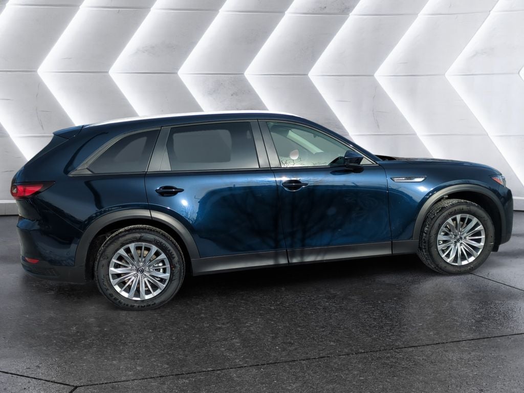 2026 Mazda Mazda CX-90 3.3 Turbo Select AWD