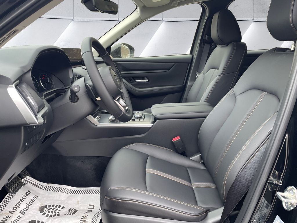 2026 Mazda Mazda CX-90 3.3 Turbo Select AWD