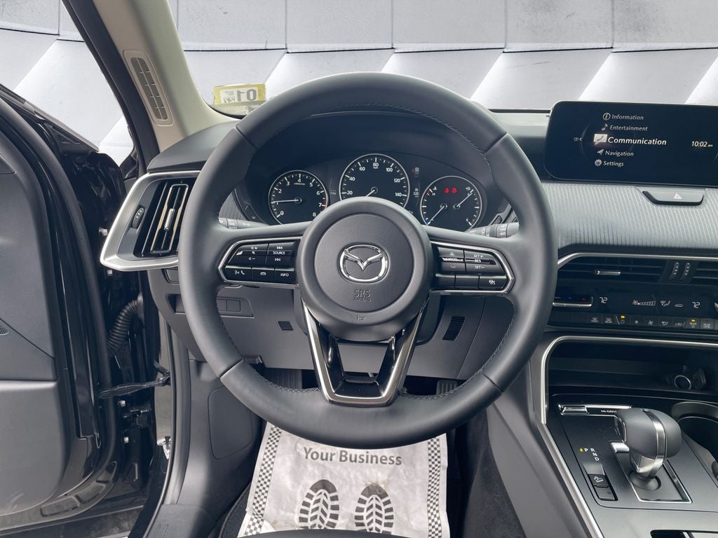 2026 Mazda Mazda CX-90 3.3 Turbo Select AWD