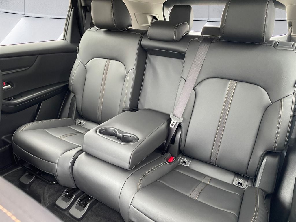 2026 Mazda Mazda CX-90 3.3 Turbo Select AWD