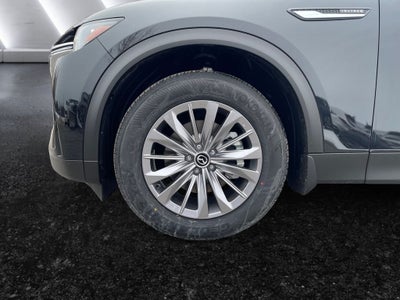 2026 Mazda Mazda CX-90 3.3 Turbo Select AWD