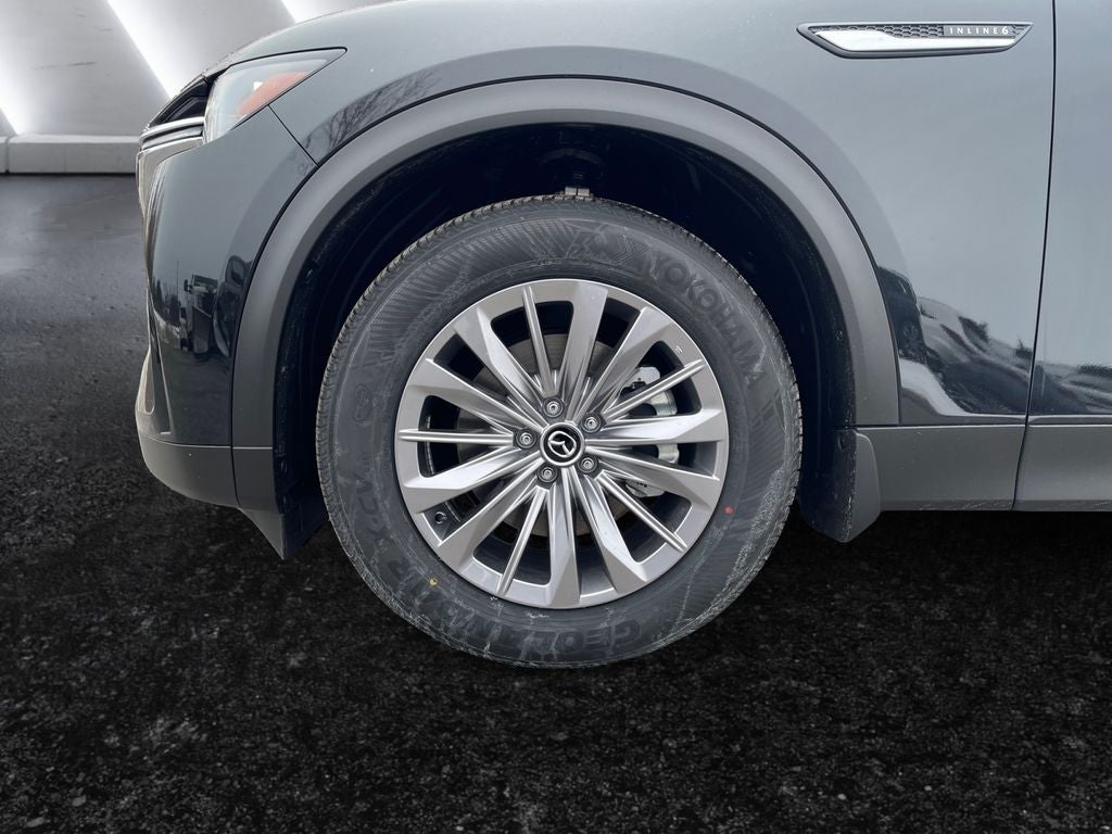 2026 Mazda Mazda CX-90 3.3 Turbo Select AWD