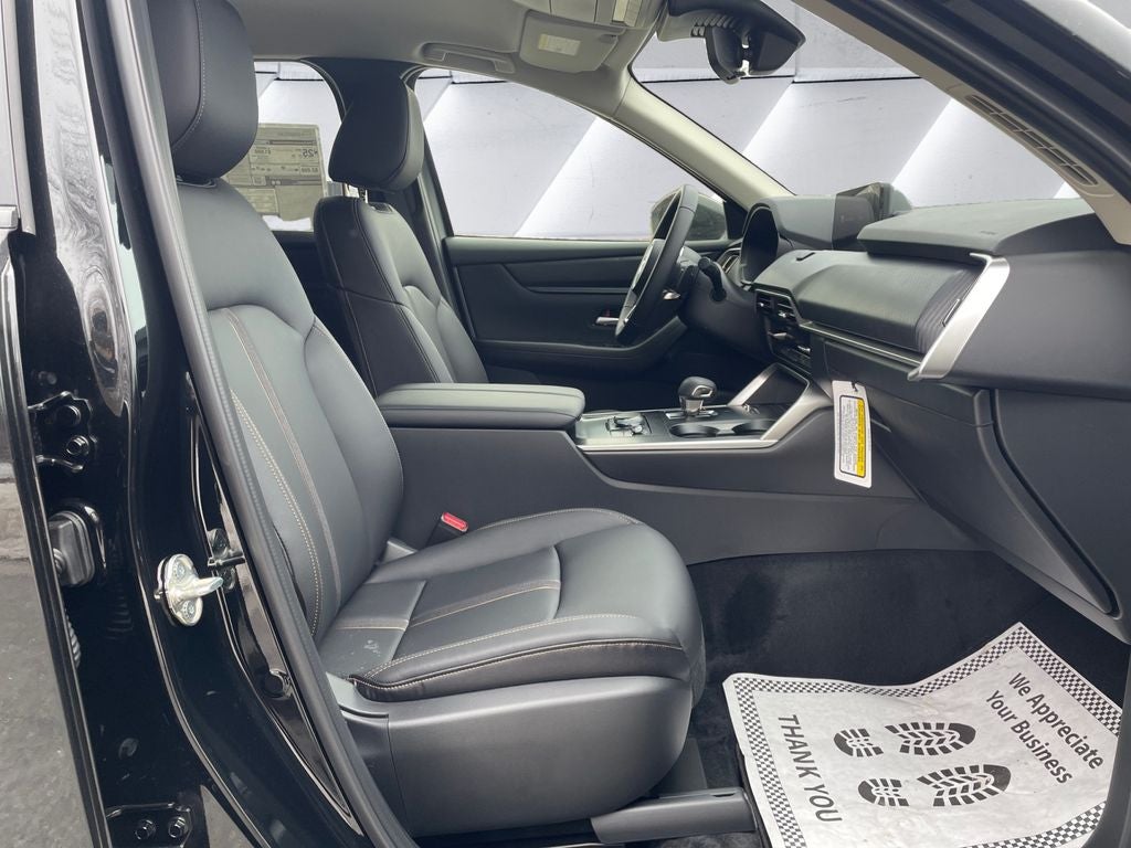 2026 Mazda Mazda CX-90 3.3 Turbo Select AWD