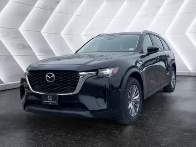 2026 Mazda Mazda CX-90 3.3 Turbo Select AWD