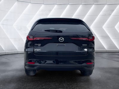 2026 Mazda Mazda CX-90 3.3 Turbo Select AWD
