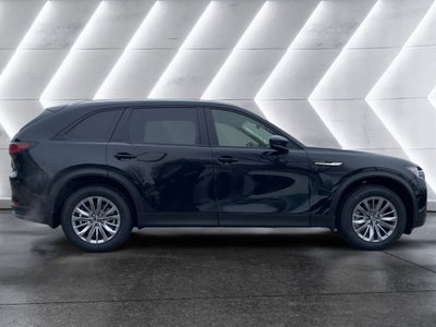 2026 Mazda Mazda CX-90 3.3 Turbo Select AWD