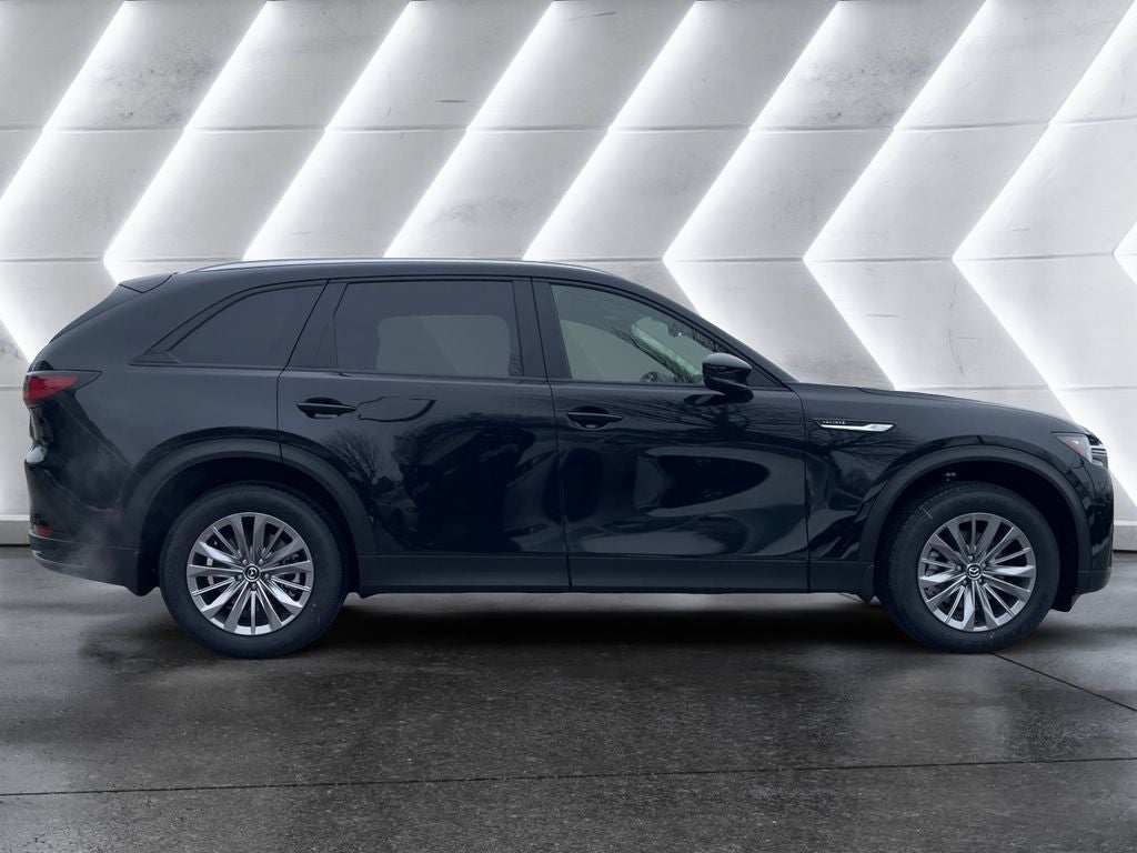 2026 Mazda Mazda CX-90 3.3 Turbo Select AWD