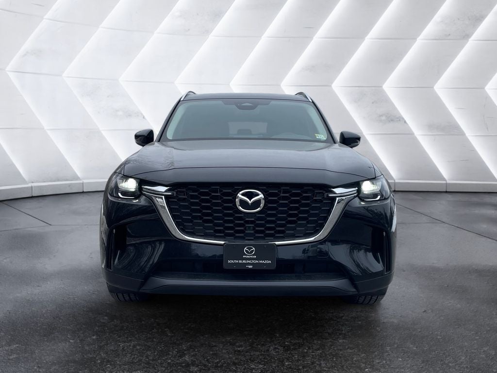 2026 Mazda Mazda CX-90 3.3 Turbo Select AWD