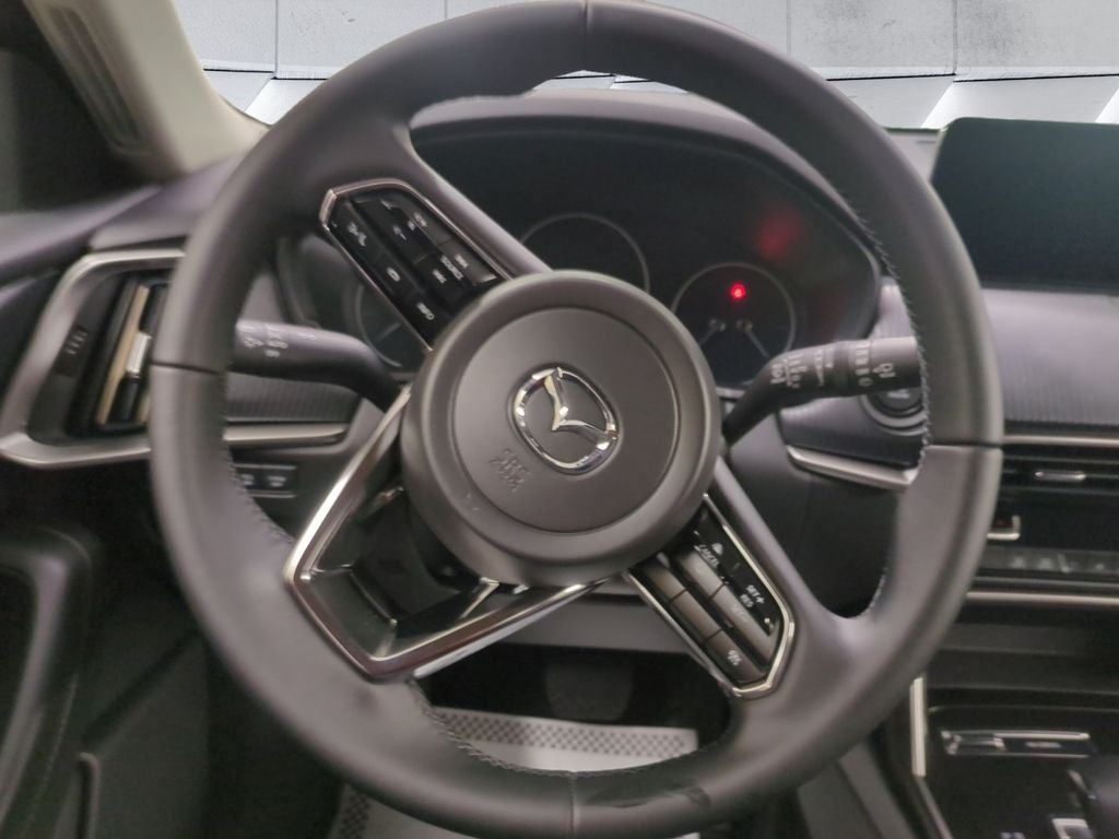 2026 Mazda Mazda CX-90 3.3 Turbo Select AWD