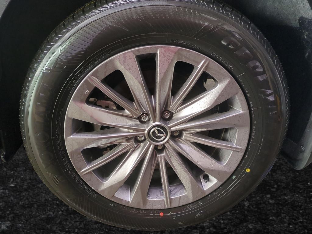 2026 Mazda Mazda CX-90 3.3 Turbo Select AWD