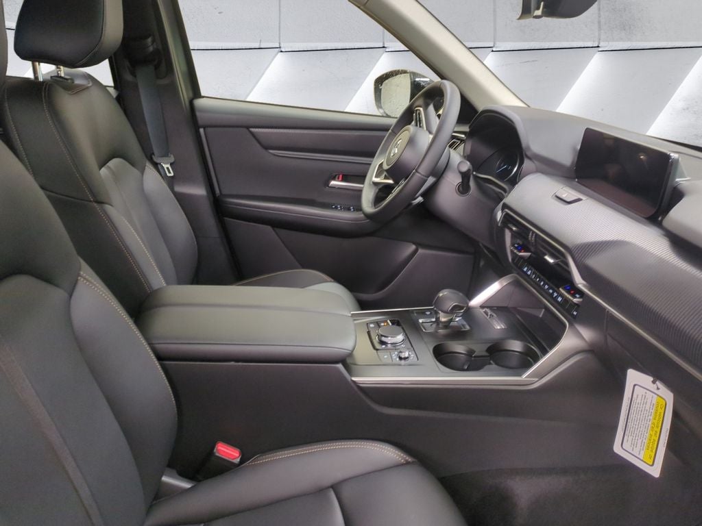 2026 Mazda Mazda CX-90 3.3 Turbo Select AWD