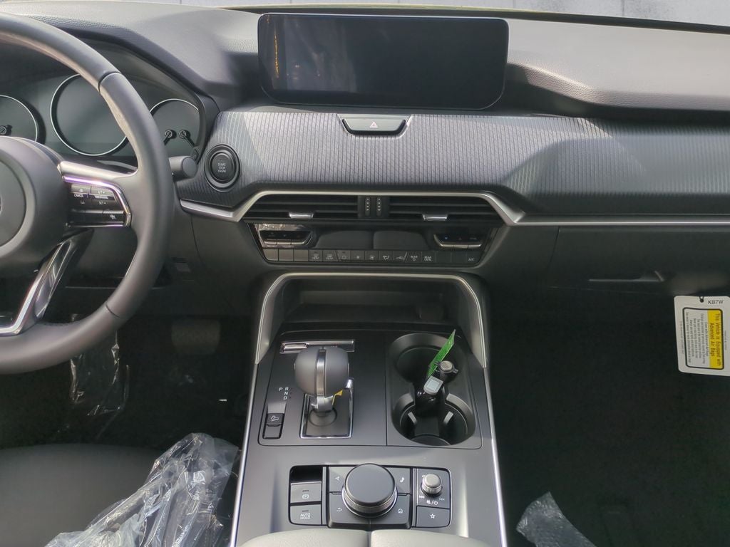 2026 Mazda Mazda CX-90 3.3 Turbo Select AWD