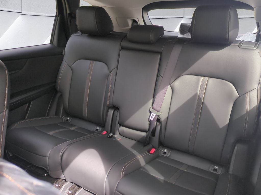 2026 Mazda Mazda CX-90 3.3 Turbo Select AWD