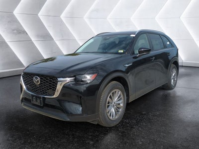2026 Mazda Mazda CX-90 3.3 Turbo Select AWD