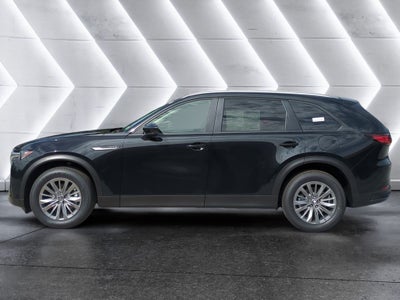 2026 Mazda Mazda CX-90 3.3 Turbo Select AWD